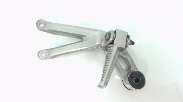 DUO VOETSTEUN RECHTS Yamaha YZF R6 1998 - 2002
