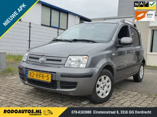 Fiat Panda 1.2 Edizione Cool Airco Nieuwe APK ✅ (bj 2011)
