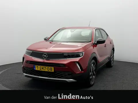 Opel Mokka Electric Elegance 3-Fase SOH 97,7 | Warmtepomp | Matrix Led | Camera | Navigatie