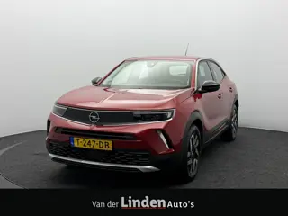 Opel Mokka Electric Elegance 3-Fase SOH 97,7 | Warmtepomp | Matrix Led | Camera | Navigatie