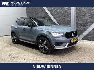 Volvo XC40 1.5 T5 Twin Engine R-Design | Panoramadak | Trekhaak | Camera | 20 Inch | Stoelverwarming