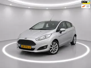 Ford Fiesta 1.0 EcoBoost Titanium - Airco - PDC