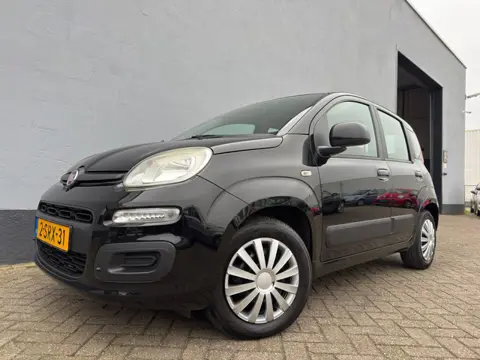 Fiat Panda 0.9 TwinAir Edizione Cool 5-Deurs - Airco