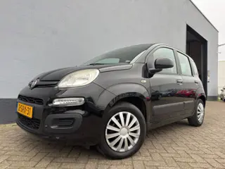Fiat Panda 0.9 TwinAir Edizione Cool 5-Deurs - Airco