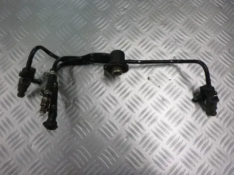 GASKLEPHUIS BMW R 1150 R 2001 - 2005