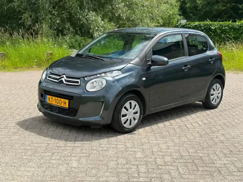 Citroen C1 1.0 e-VTi Feel AIRCO I NWE APK I BLUETOOTH I CRUISE I NAP