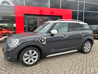 Mini Countryman 1.5 Cooper S E ALL4 Chili Hybrid PHEV