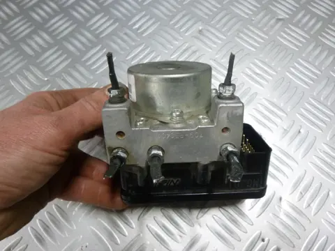 ABS POMP Honda NC 700 S 2012 - 2015