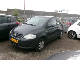 Volkswagen Fox 1.2 Trendline (bj 2009)