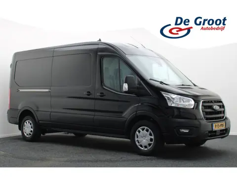 Ford Transit 350 2.0 TDCI L3H2 (bj 2022)