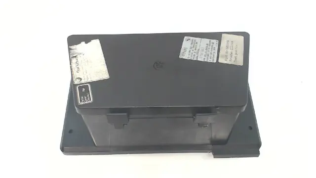 OVERIG BMW R 1150 RT R 850 RT 2000 - 2005