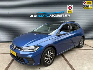 Volkswagen Polo 1.0 TSI Life Business