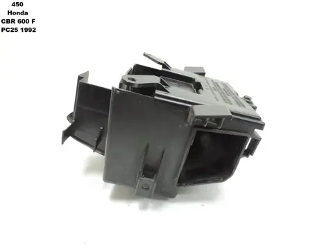 ACCUBAK Honda CBR 600 F 1991 - 1994