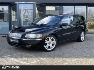 Volvo V70 2.5T AWD Summum Youngtimer | Xenon (bj 2005)