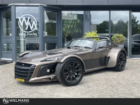 Donkervoort D8 GTO 2.5 RS 40 Years edition | BTW-auto | Stuurbekrachtiging