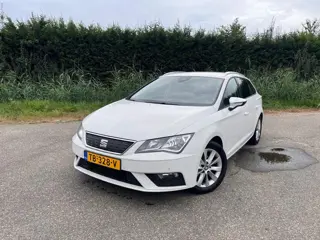 Seat Leon ST 1.0 EcoTSI Style Business Intense SPORT ECC CARPLAY