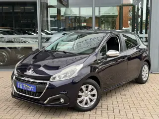 Peugeot 208 1.2 PureTech Active Airco Cruise Navi