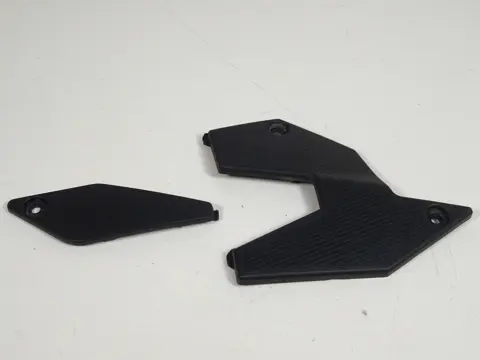 RECHTER SCHETSPLAAT Kawasaki VERSYS 650 2015 - 2018