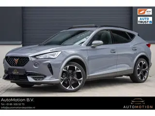 CUPRA Formentor 1.4 e-Hybrid Business PANO CAMERA MAXTON MEMORY ACC