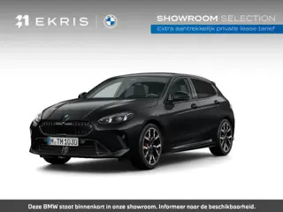 BMW 1 Serie 120 M Sportpakket Pro | Premium Pack | Panoramadak