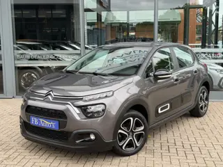 Citroen C3 1.2 PureTech Feel Airco Navi