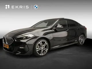 BMW 2 Serie Gran Coupé 218i | M-Sportpakket | LED | Navigatie | Panoramadak | Sportstoelen | Sporton