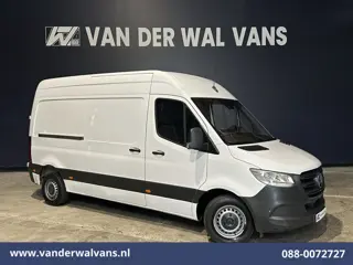 Mercedes-Benz Sprinter 214 CDI 143pk L2H2 Euro6 Airco | Camera | Apple Carplay | Chauffeursstoel And