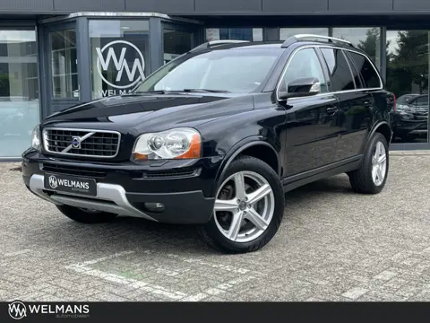 Volvo XC90 3.2 Sport Youngtimer | Navi | Xenon | 19 inch | Parkeercamera