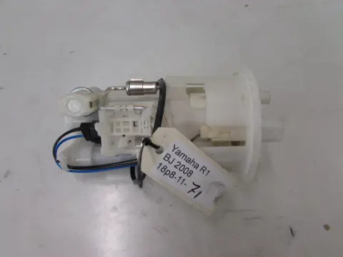BRANDSTOFPOMP Yamaha YZF R1 2007 - 2008