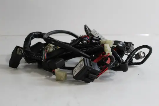 KABELBOOM Honda CBR Fireblade 2000 - 2001