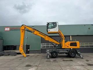 Liebherr LH 30 M WW26128