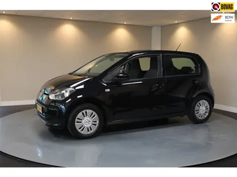 Volkswagen Up! 1.0 move up! BlueMotion *Airco* Distr.riem VV|Zuinig|Betrouwbaar|APK 2027!