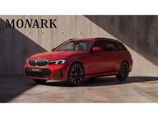BMW 3-serie Touring 330e xDrive M Sport Edition | Pano | Innovation pack | Comfort pack
