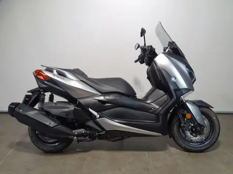Yamaha X-MAX 400 ABS (bj 2020)