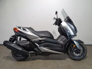 Yamaha X-MAX 400 ABS (bj 2020)