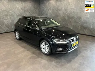 Volkswagen Polo 1.0 TSI Highline PANORAMADAK LED XENON NAP