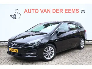 Opel Astra Sports Tourer 1.2 Busn. Elegance / Carplay,andr. / Clima / Led verl. / Camera