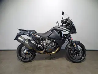 KTM 1290 SUPER ADVENTURE S ABS (bj 2021)