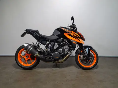 KTM 1290 SUPERDUKE R ABS (bj 2020)