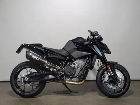 KTM 890 DUKE (bj 2021)