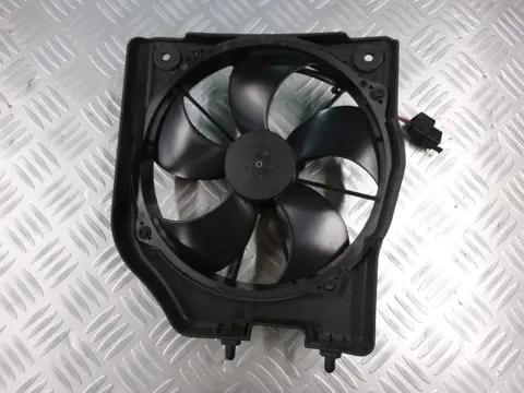 VENTILATOR MV Agusta 800 Brutale 2013 - 2014