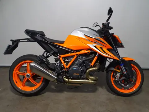 KTM 1290 SUPERDUKE R EVO (bj 2026)