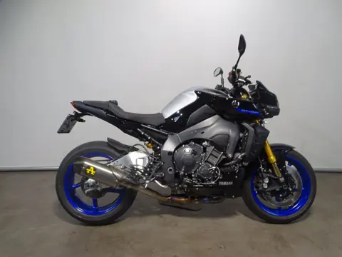 Yamaha MT-10 SP ABS (bj 2023)