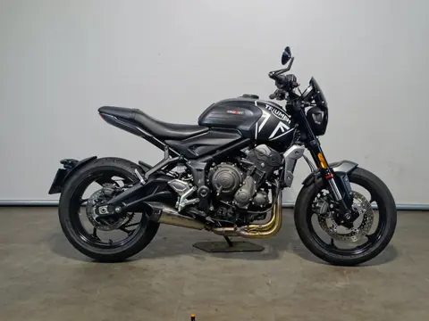 Triumph TRIDENT 660 35 KW (bj 2023)