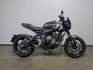 Triumph TRIDENT 660 35 KW (bj 2023)