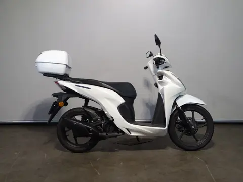 Honda VISION (bj 2023)