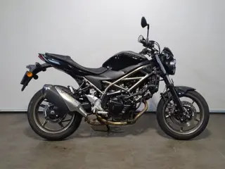 Suzuki SV 650 A (bj 2023)