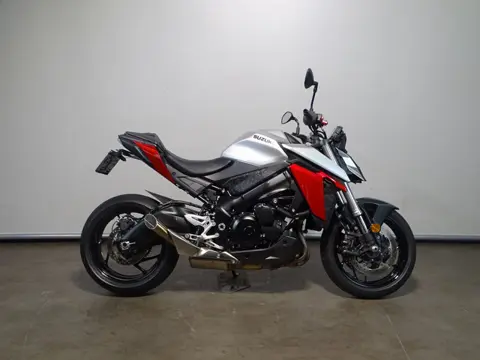 Suzuki GSX-S 950 35 KW (bj 2024)