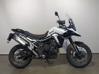 Triumph TIGER 900 GT PRO (bj 2026)
