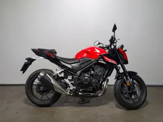Honda CB 500 HORNET (bj 2025)